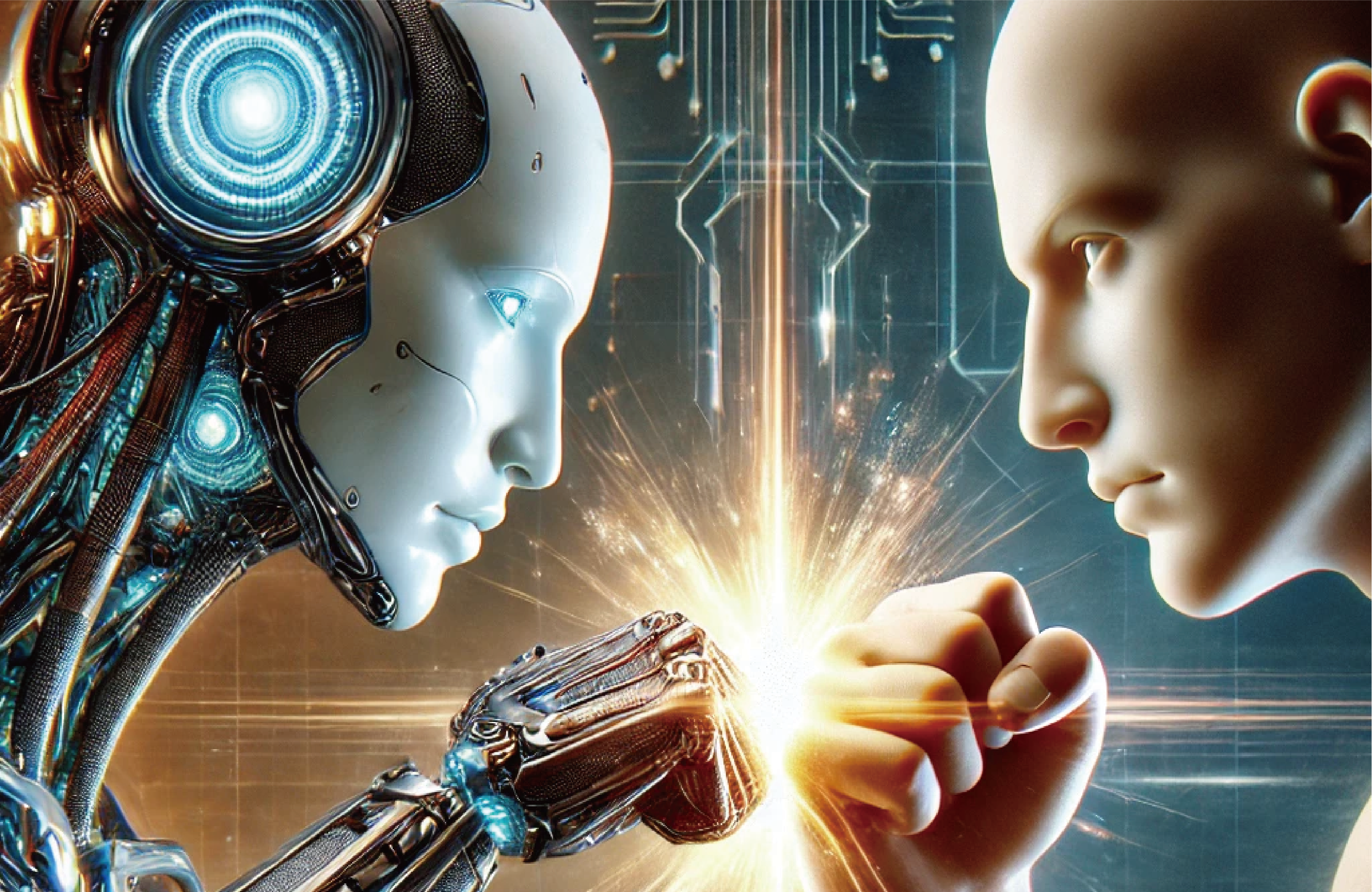 두뇌와 인공지능 시너지